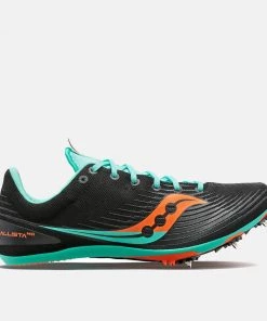 Saucony Ballista MD Footwear