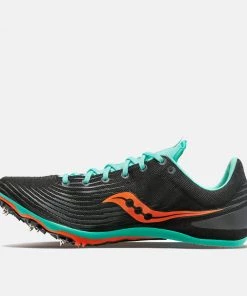 Saucony Ballista MD Footwear