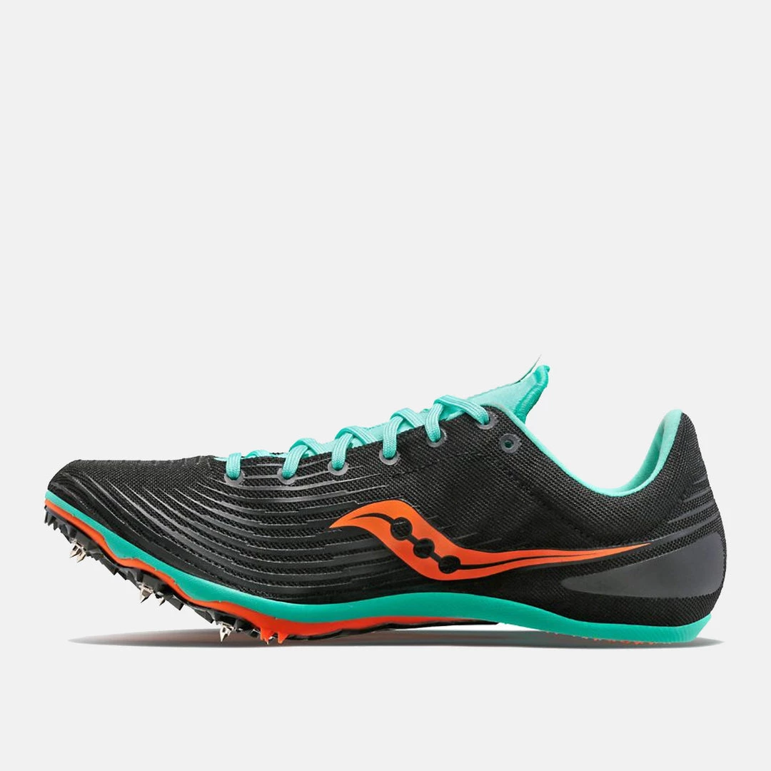 Saucony Ballista MD Footwear 2 Saucony Ballista MD Footwear