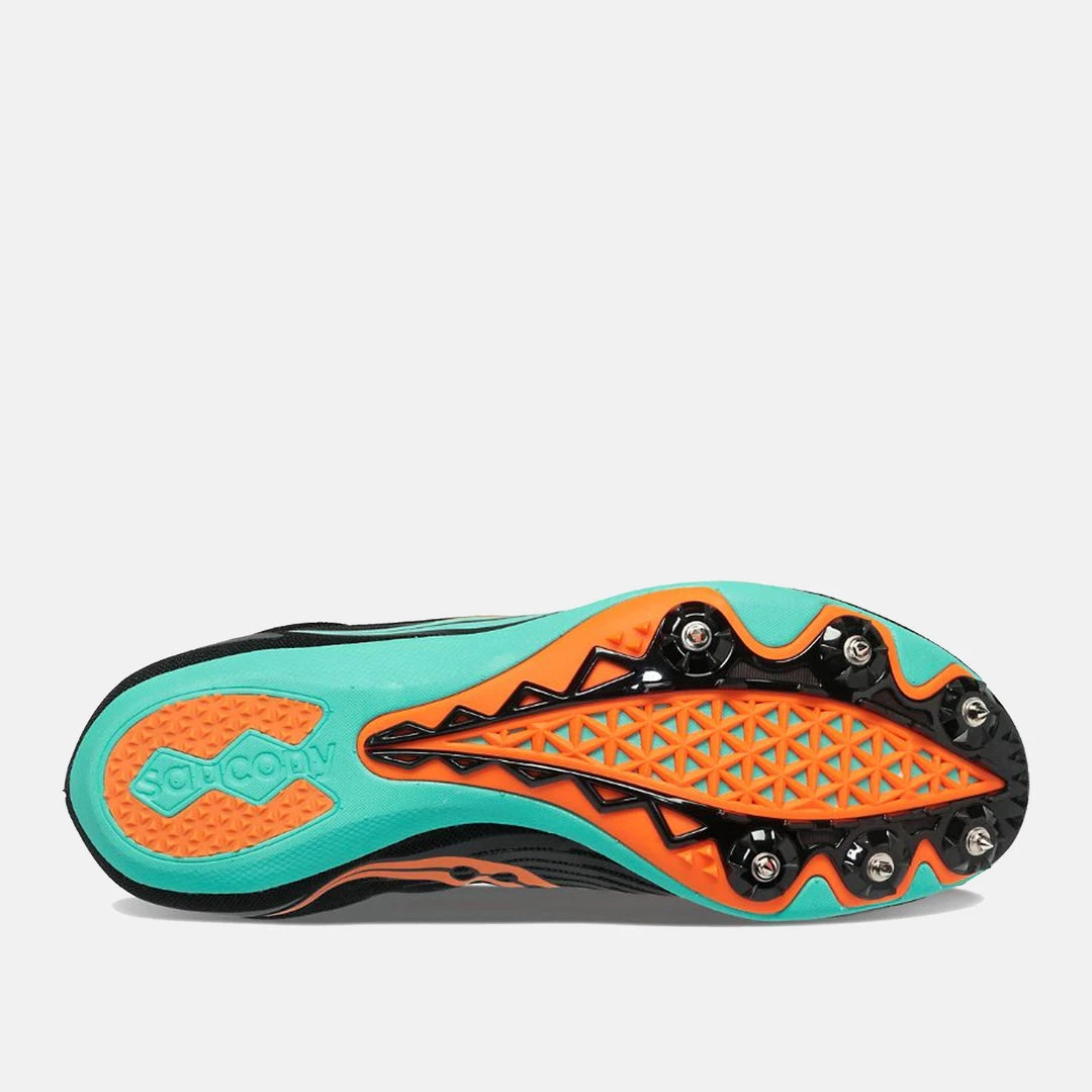 Saucony Ballista MD Footwear 3 Saucony Ballista MD Footwear