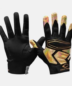 Cutters Football Rev Pro 4.0 Iridescent