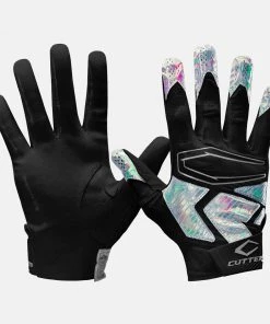 Cutters Football Rev Pro 4.0 Iridescent