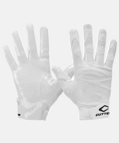 Cutters Football Rev Pro 4.0 Solid