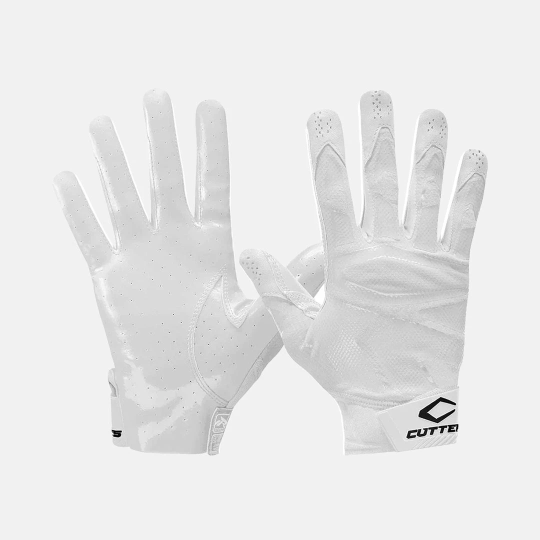 Cutters Football Rev Pro 4.0 Solid 1 Cutters Football Rev Pro 4.0 Solid