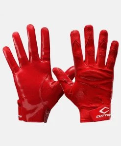 Cutters Rev Pro 4.0 Solid Football