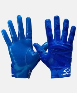 Cutters Football Rev Pro 4.0 Solid