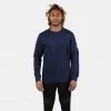 Adidas Mens Fleece Crew Apparel
