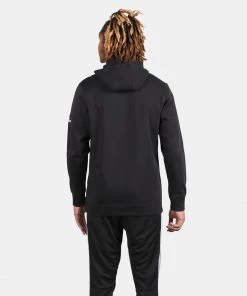 Adidas Mens Fleece Hood Apparel 6 Adidas Mens Fleece Hood Apparel