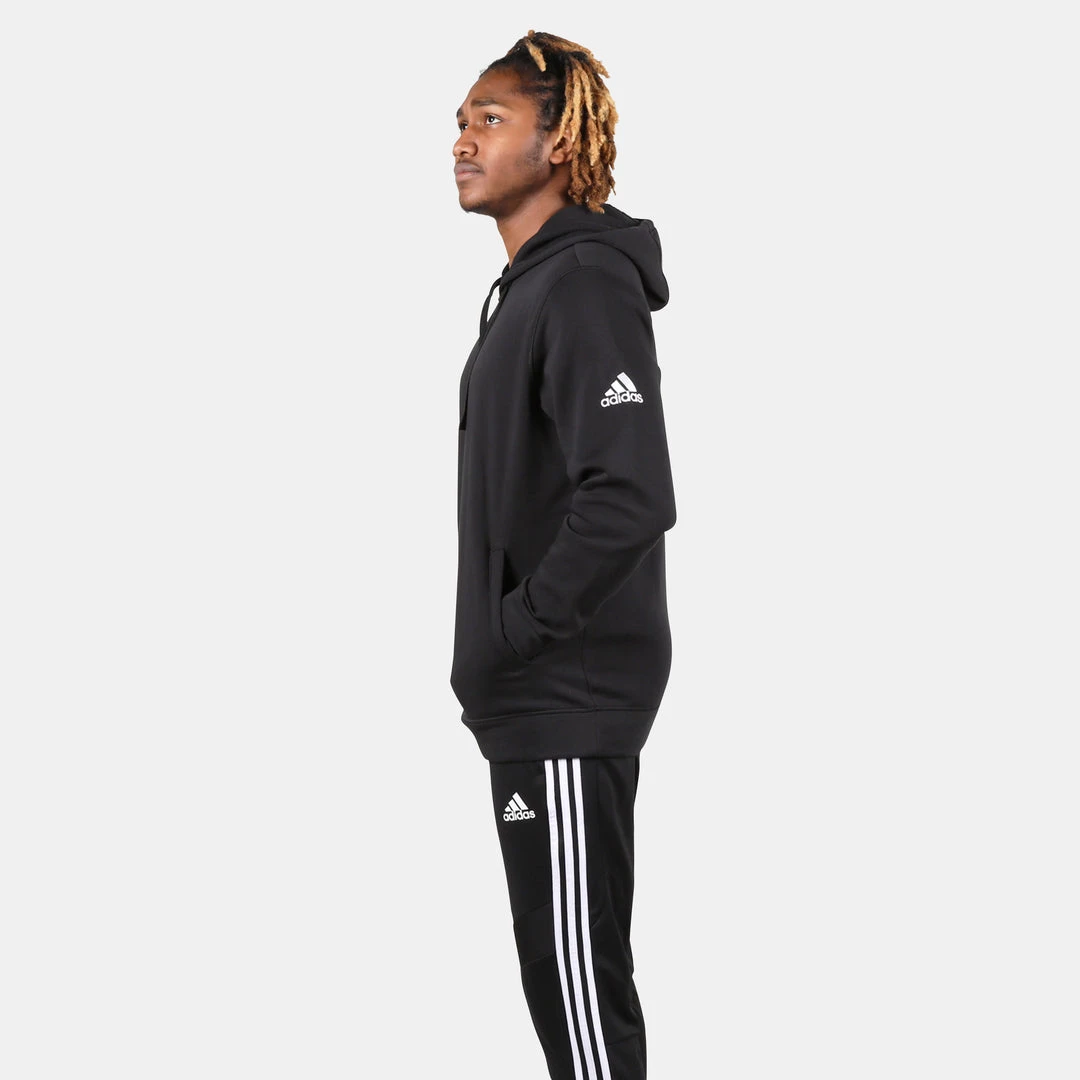 Adidas Mens Fleece Hood Apparel 4 Adidas Mens Fleece Hood Apparel