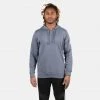 Adidas Mens Fleece Hood Apparel