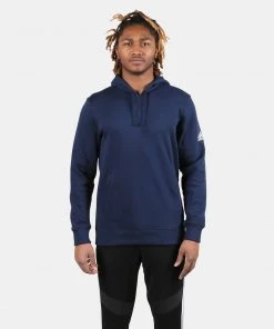 Adidas Apparel Mens Fleece Hood
