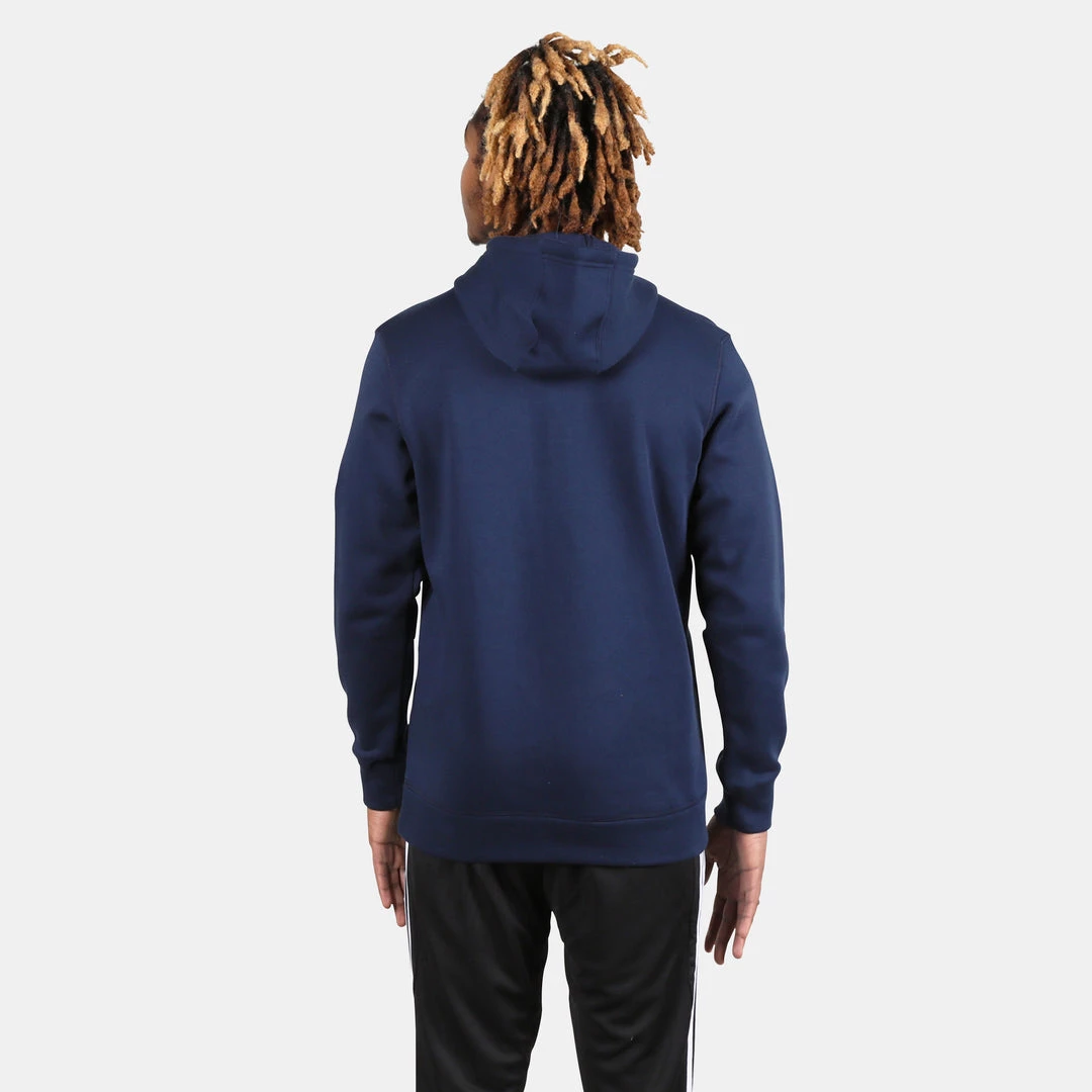 Adidas Apparel Mens Fleece Hood 2 Adidas Apparel Mens Fleece Hood