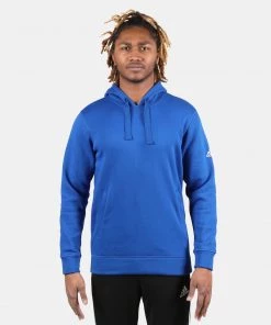 Adidas Apparel Mens Fleece Hood