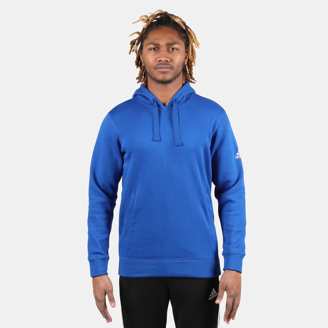 Adidas Apparel Mens Fleece Hood 1 Adidas Apparel Mens Fleece Hood