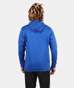 Adidas Apparel Mens Fleece Hood