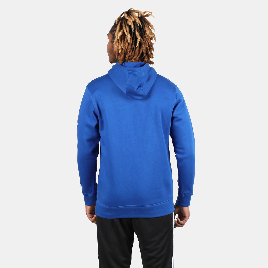 Adidas Apparel Mens Fleece Hood 2 Adidas Apparel Mens Fleece Hood