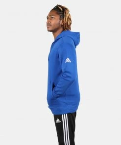 Adidas Apparel Mens Fleece Hood 5 Adidas Apparel Mens Fleece Hood