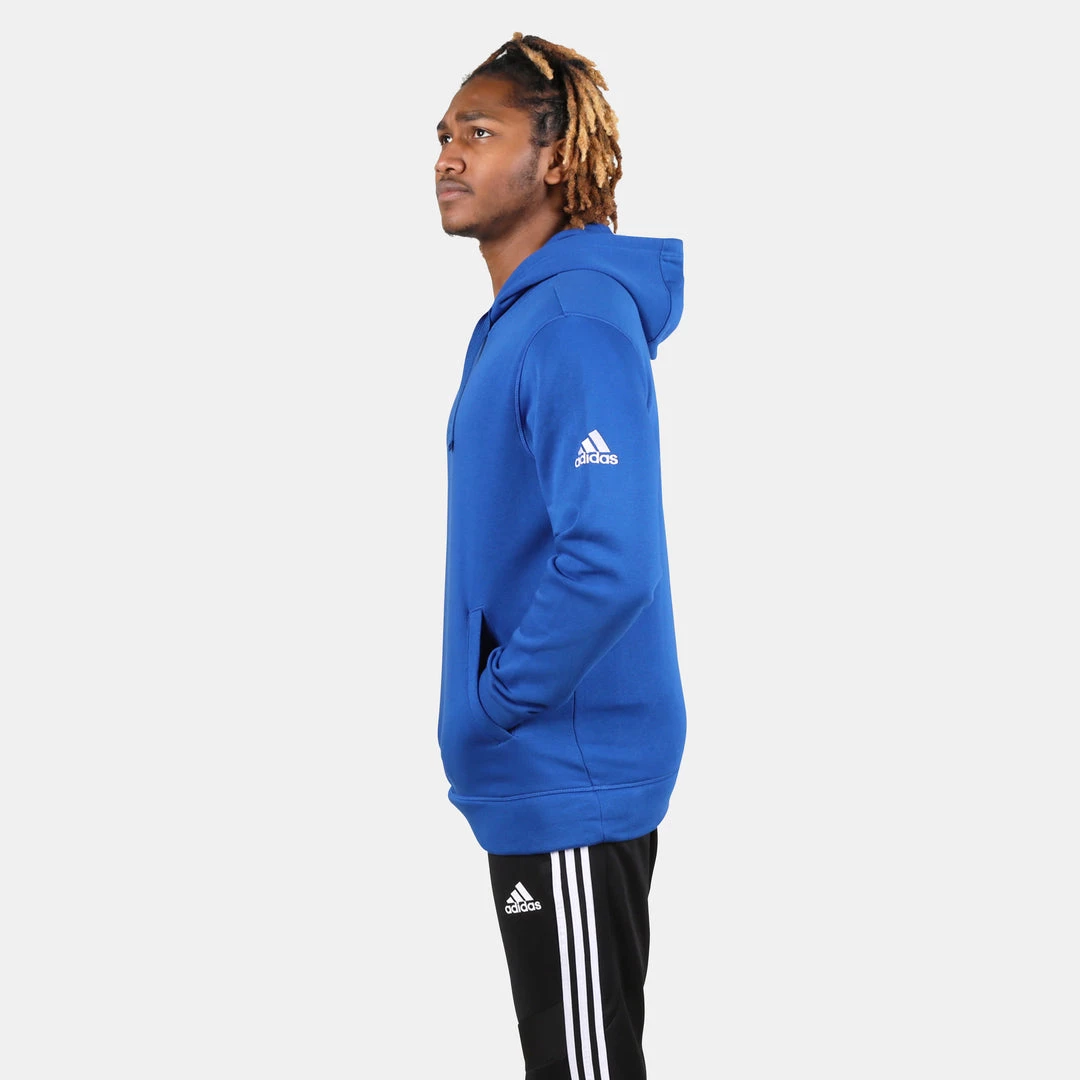Adidas Apparel Mens Fleece Hood 3 Adidas Apparel Mens Fleece Hood