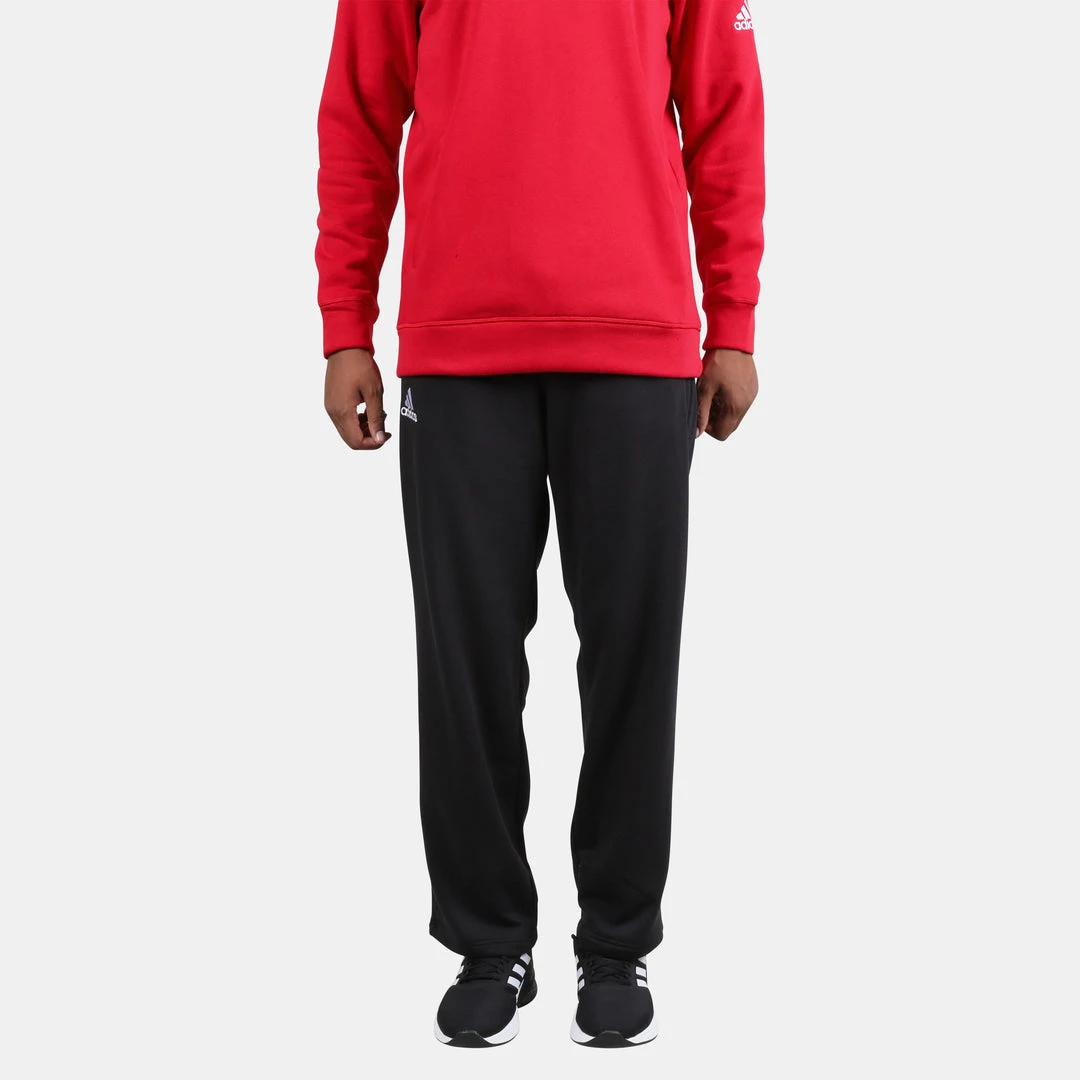 Adidas Mens Fleece Pant 2 Adidas Mens Fleece Pant