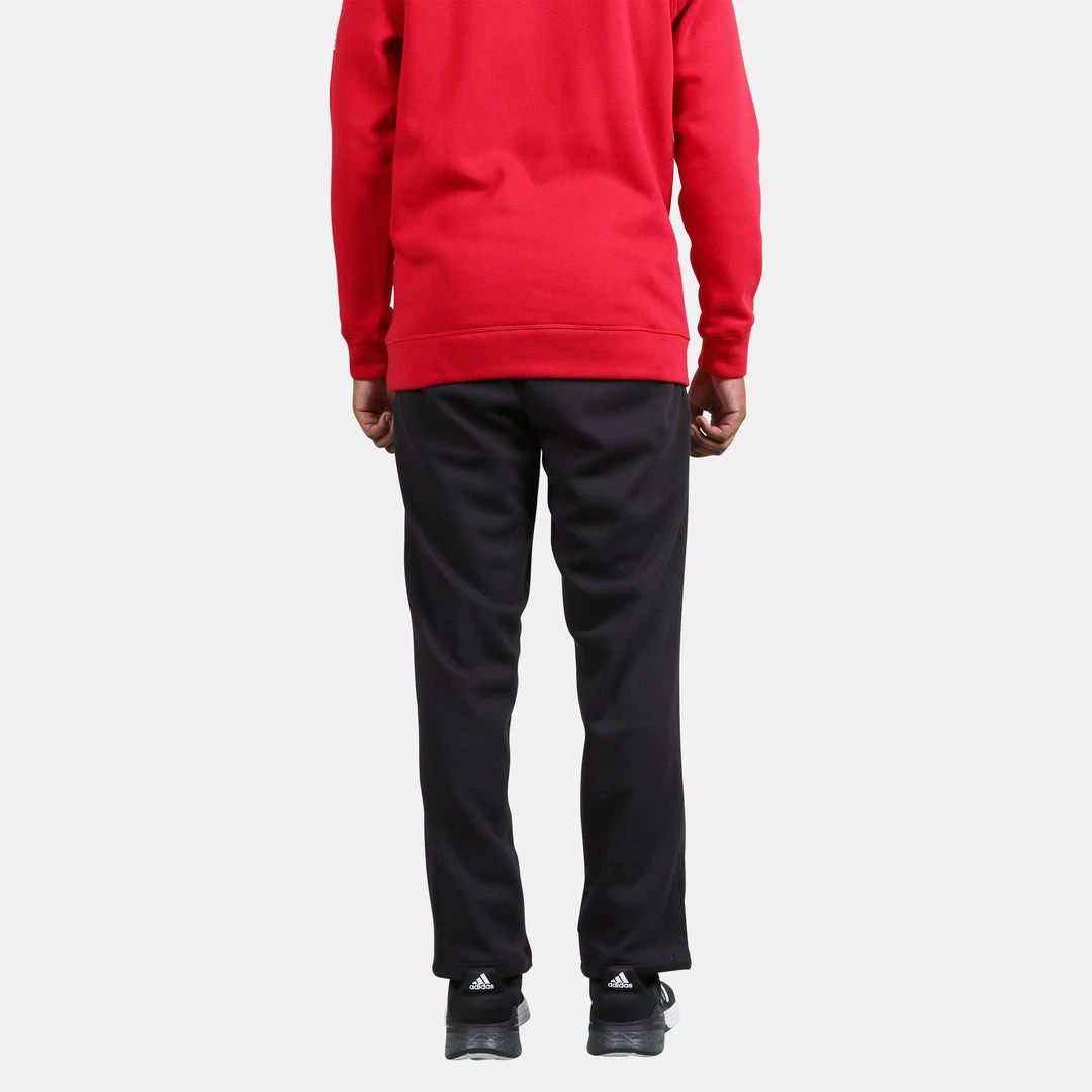 Adidas Mens Fleece Pant 3 Adidas Mens Fleece Pant