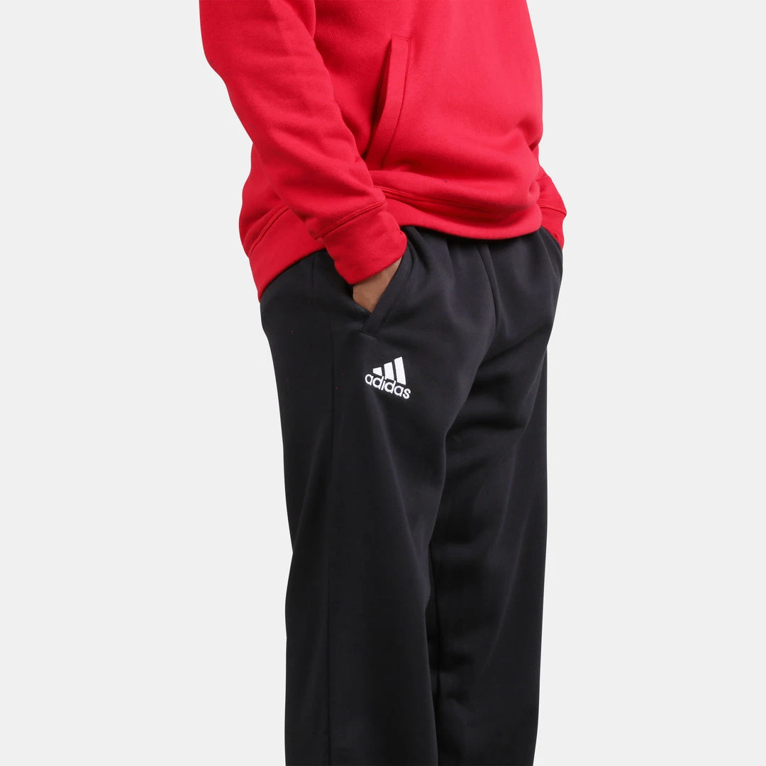 Adidas Mens Fleece Pant 1 Adidas Mens Fleece Pant