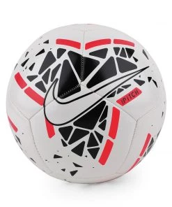 Nike Pitch Soccer Ball