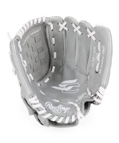 Rawlings Sure Catch 11`` Basket Web Fastpitch Glove