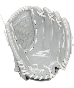 Rawlings Sure Catch 11`` Basket Web Fastpitch Glove