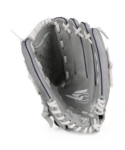 Rawlings Sure Catch 12`` Basket Web Fastpitch Glove