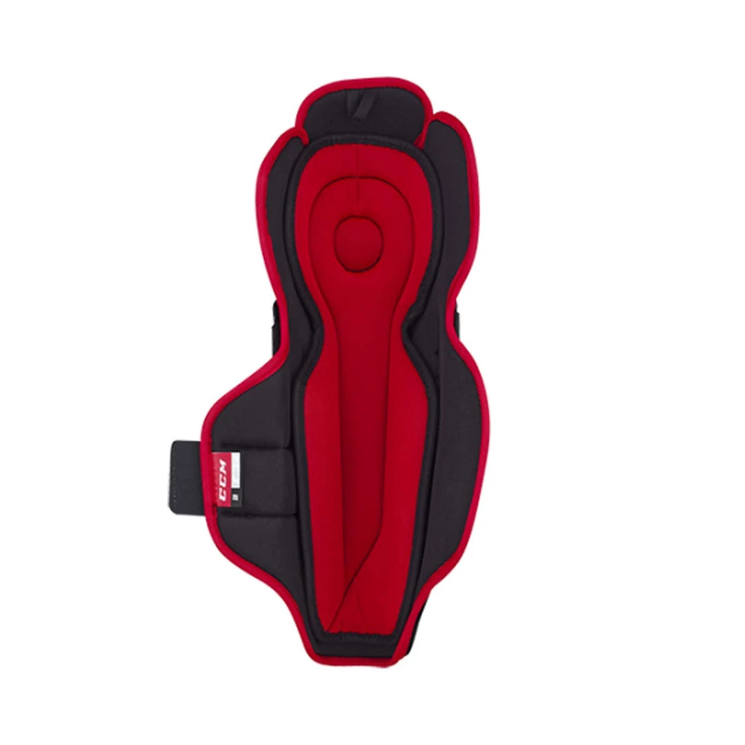 CCM Jetspeed Ft350 Senior Hockey Shin Guards 2 CCM Jetspeed Ft350 Senior Hockey Shin Guards