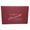 Athletic Specialties Sports Peterson Scorebook