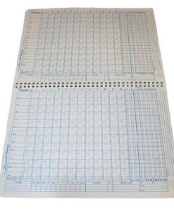 Athletic Specialties Sports Peterson Scorebook