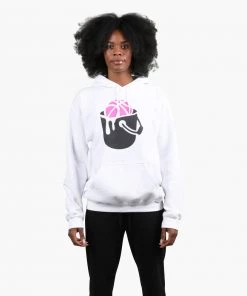 Bucket Get(Her) Shenk Bucket Get Her Logo Hoodie (SNPL-GD-BGHLOGOHOOD)