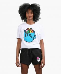 Bucket Get(Her) Shenk Bucket Get Her Logo Tee (SNPL-NL-BGHLOGOTEE)