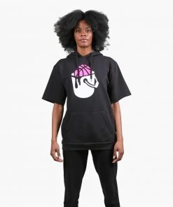 Bucket Get(Her) Bucket Get Her Logo Shooting Shirt Basketball