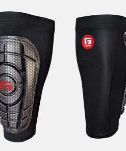 G-Form Adult Pro-S Compact Shin Guards