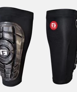 G-Form Adult Pro-S Compact Shin Guards