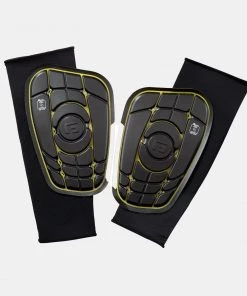 G-Form Pro-S Elite Lite Shin Guards Soccer
