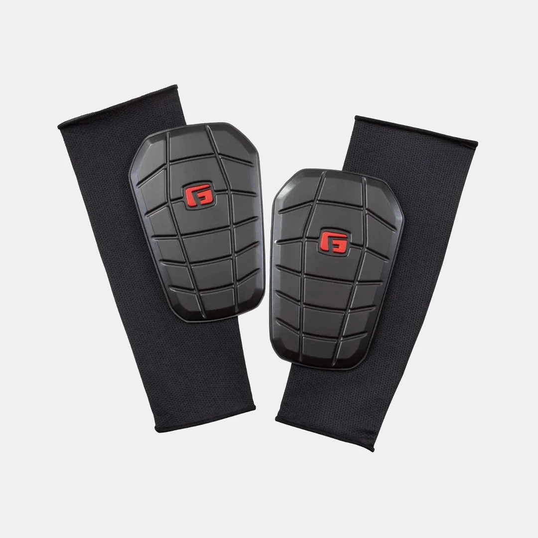 G-Form Pro-S Blade Shin Guards 1 G-Form Pro-S Blade Shin Guards