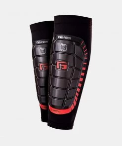 G-Form Pro-S Premier Shin Guards