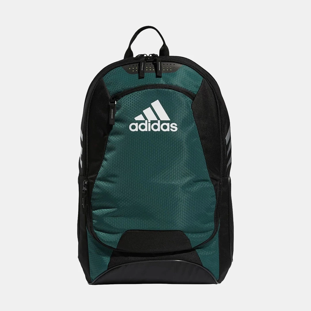 Adidas Stadium II Team Soccer Backpack 7 Adidas Stadium II Team Soccer Backpack