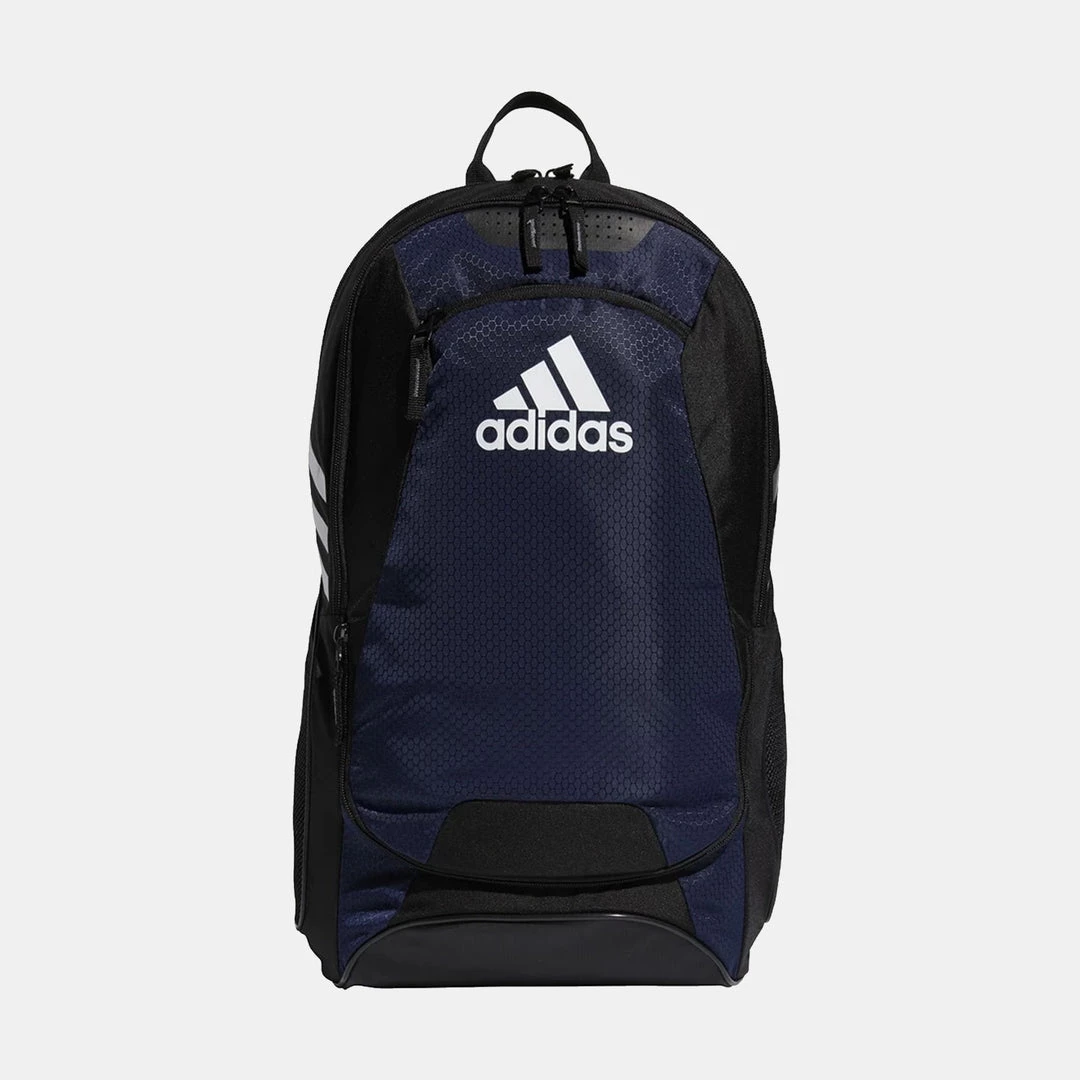 Adidas Stadium II Team Soccer Backpack 3 Adidas Stadium II Team Soccer Backpack