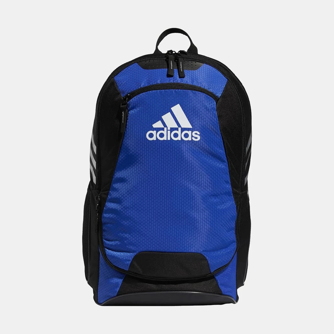 Adidas Stadium II Team Soccer Backpack 1 Adidas Stadium II Team Soccer Backpack
