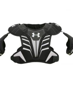 Under Armour Strategy 2 Shoulder Pads Lacrosse