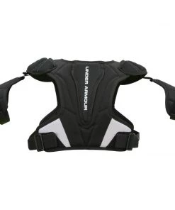 Under Armour Strategy 2 Shoulder Pads Lacrosse