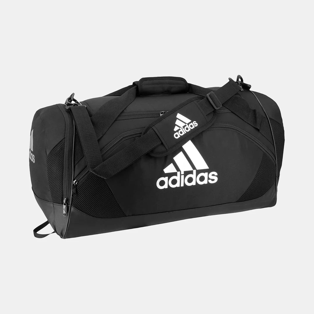 Adidas Team Issue II Medium Duffel 7 Adidas Team Issue II Medium Duffel