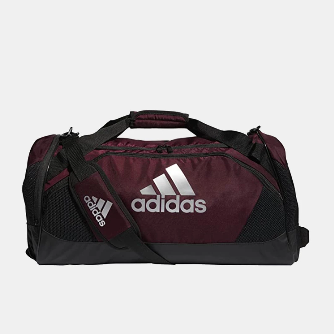 Adidas Team Issue II Medium Duffel 4 Adidas Team Issue II Medium Duffel