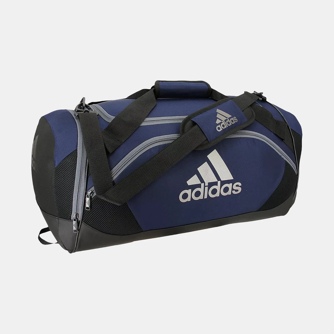 Adidas Team Issue II Medium Duffel 6 Adidas Team Issue II Medium Duffel