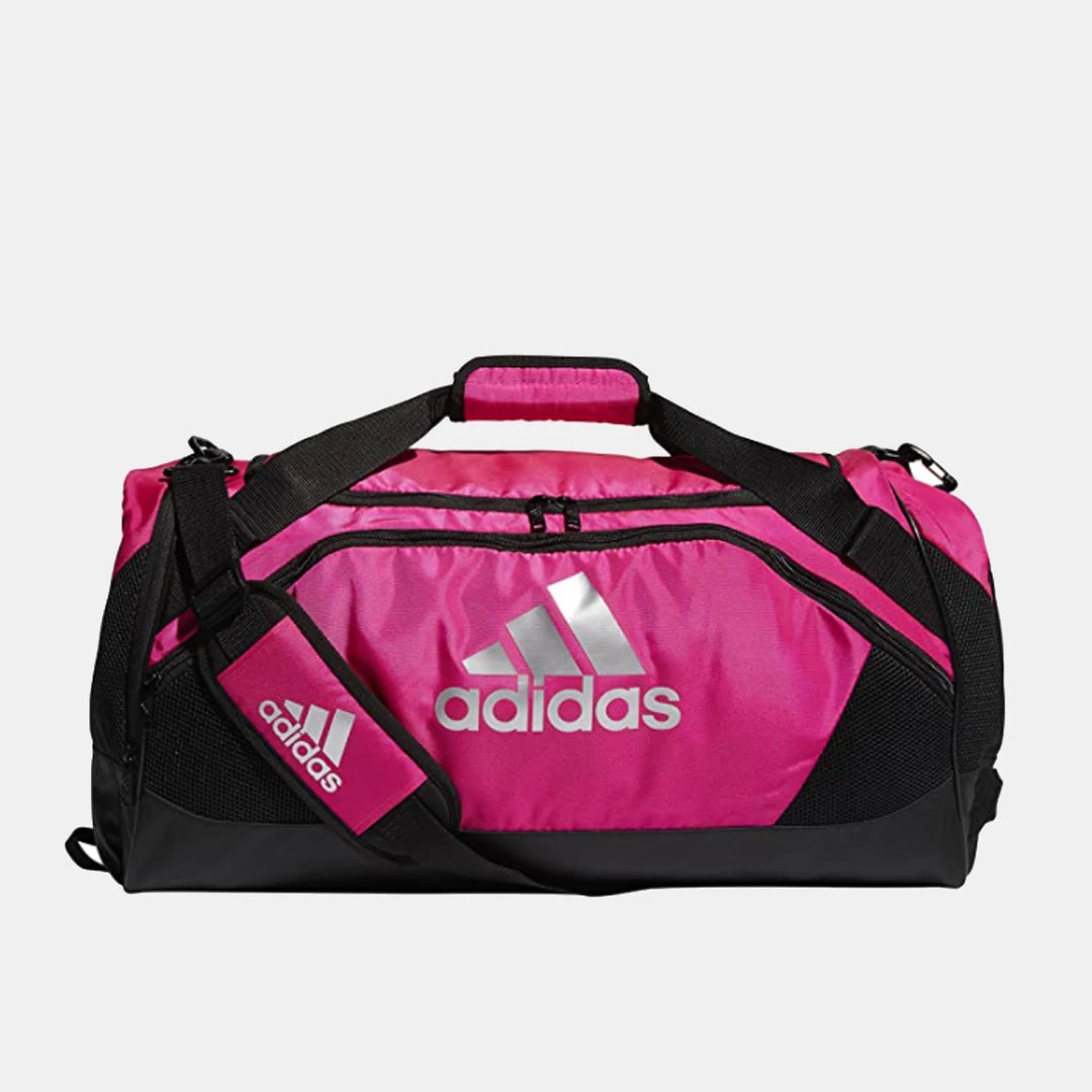 Adidas Team Issue II Medium Duffel 3 Adidas Team Issue II Medium Duffel