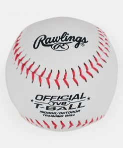 Rawlings T-Ball Training Baseball Sports